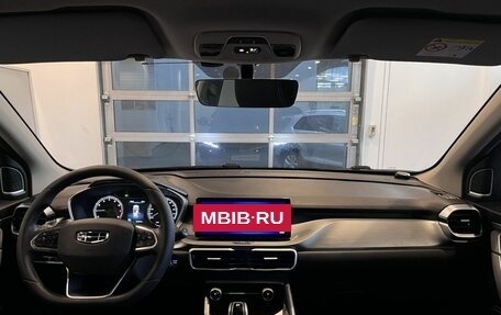 Geely Coolray I, 2021 год, 1 550 000 рублей, 9 фотография