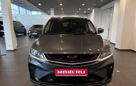 Geely Coolray I, 2021 год, 1 550 000 рублей, 8 фотография