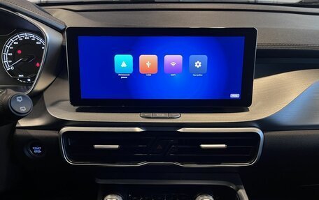 Geely Coolray I, 2021 год, 1 550 000 рублей, 13 фотография