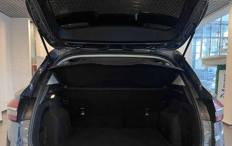 Geely Coolray I, 2021 год, 1 550 000 рублей, 16 фотография