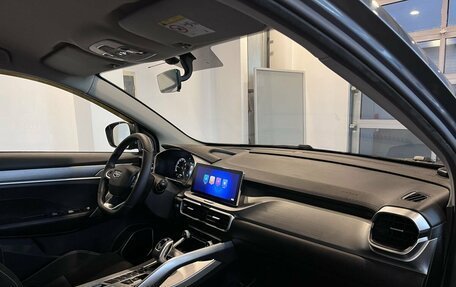 Geely Coolray I, 2021 год, 1 550 000 рублей, 12 фотография