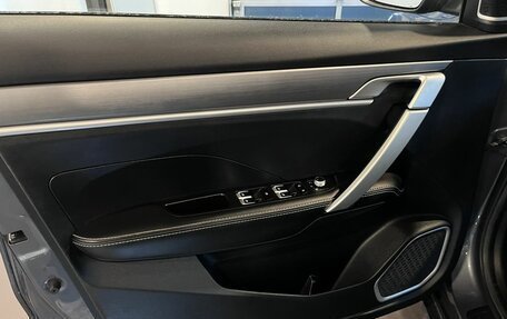 Geely Coolray I, 2021 год, 1 550 000 рублей, 19 фотография