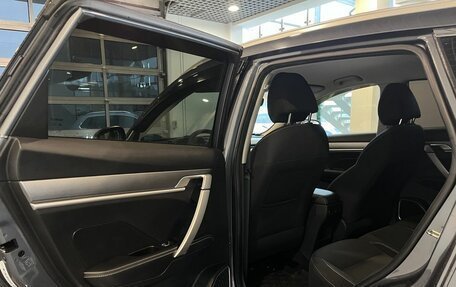 Geely Coolray I, 2021 год, 1 550 000 рублей, 22 фотография