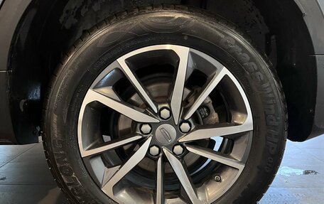 Geely Coolray I, 2021 год, 1 550 000 рублей, 17 фотография