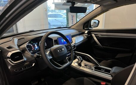 Geely Coolray I, 2021 год, 1 550 000 рублей, 20 фотография