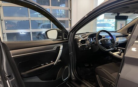 Geely Coolray I, 2021 год, 1 550 000 рублей, 18 фотография