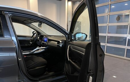 Geely Coolray I, 2021 год, 1 550 000 рублей, 24 фотография