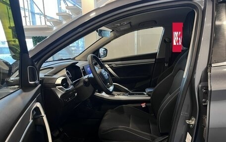 Geely Coolray I, 2021 год, 1 550 000 рублей, 14 фотография