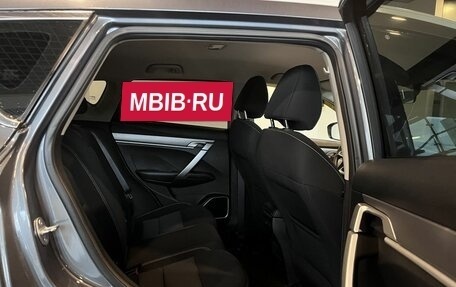 Geely Coolray I, 2021 год, 1 550 000 рублей, 23 фотография