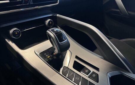 Geely Coolray I, 2021 год, 1 550 000 рублей, 28 фотография