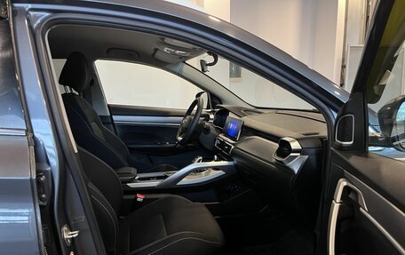 Geely Coolray I, 2021 год, 1 550 000 рублей, 26 фотография
