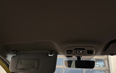 Geely Coolray I, 2021 год, 1 550 000 рублей, 30 фотография