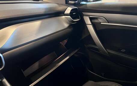 Geely Coolray I, 2021 год, 1 550 000 рублей, 27 фотография
