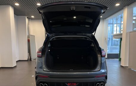 Geely Coolray I, 2021 год, 1 550 000 рублей, 32 фотография