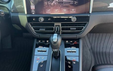 Porsche Macan I рестайлинг, 2021 год, 8 500 000 рублей, 6 фотография