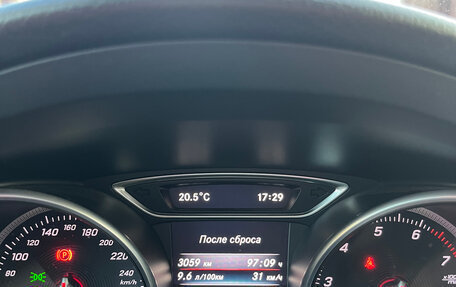 Mercedes-Benz GLA, 2019 год, 2 800 000 рублей, 2 фотография