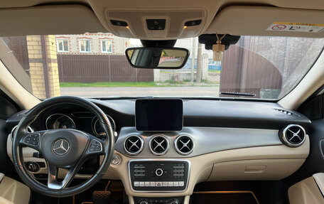 Mercedes-Benz GLA, 2019 год, 2 800 000 рублей, 9 фотография