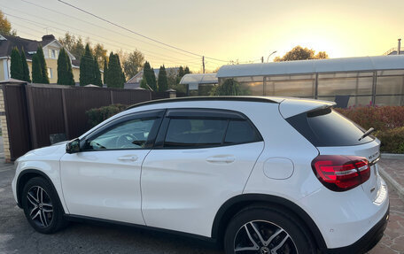 Mercedes-Benz GLA, 2019 год, 2 800 000 рублей, 8 фотография
