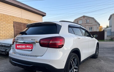 Mercedes-Benz GLA, 2019 год, 2 800 000 рублей, 5 фотография