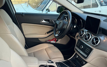 Mercedes-Benz GLA, 2019 год, 2 800 000 рублей, 21 фотография