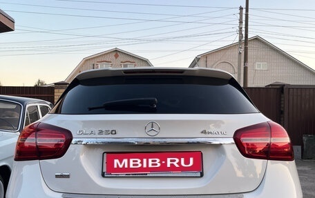 Mercedes-Benz GLA, 2019 год, 2 800 000 рублей, 16 фотография