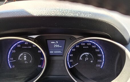 Hyundai ix35 I рестайлинг, 2010 год, 1 190 000 рублей, 7 фотография