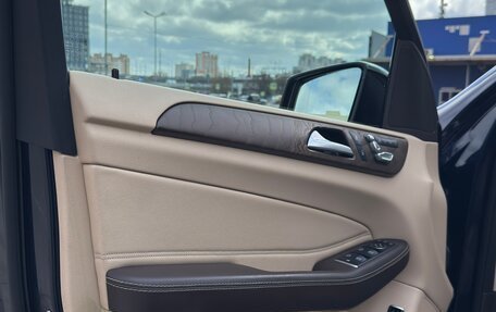 Mercedes-Benz GLE, 2017 год, 3 800 000 рублей, 7 фотография