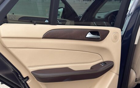 Mercedes-Benz GLE, 2017 год, 3 800 000 рублей, 8 фотография