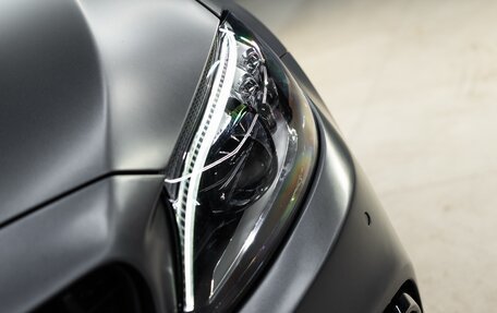 Mercedes-Benz C-Класс AMG, 2018 год, 7 000 000 рублей, 2 фотография