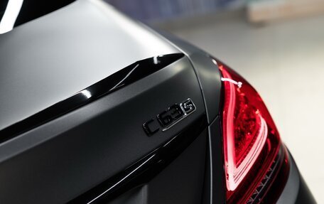 Mercedes-Benz C-Класс AMG, 2018 год, 7 000 000 рублей, 5 фотография