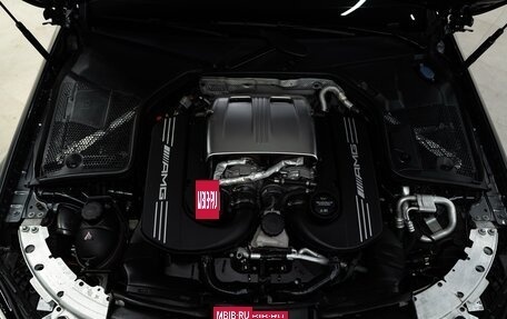 Mercedes-Benz C-Класс AMG, 2018 год, 7 000 000 рублей, 15 фотография