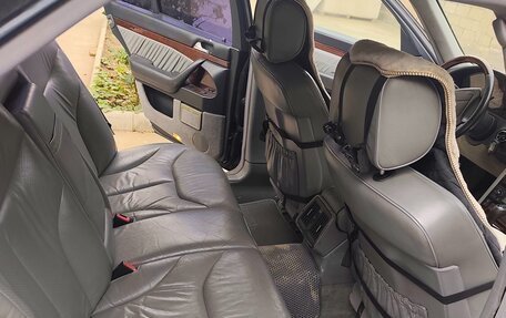 Mercedes-Benz S-Класс, 1998 год, 560 000 рублей, 11 фотография