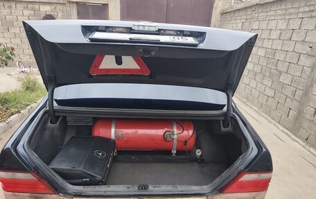 Mercedes-Benz S-Класс, 1998 год, 560 000 рублей, 8 фотография
