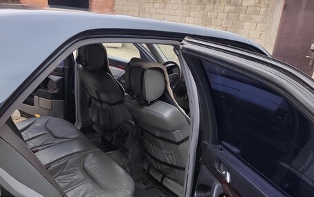 Mercedes-Benz S-Класс, 1998 год, 560 000 рублей, 10 фотография