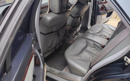 Mercedes-Benz S-Класс, 1998 год, 560 000 рублей, 9 фотография