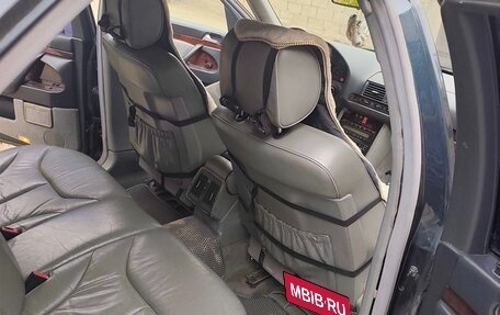 Mercedes-Benz S-Класс, 1998 год, 560 000 рублей, 12 фотография