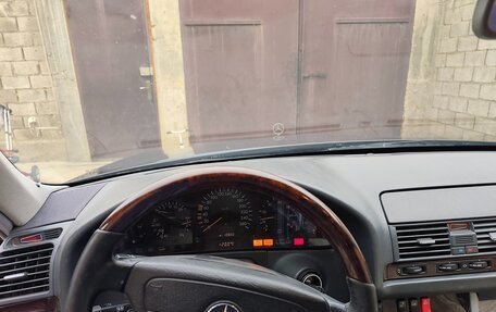 Mercedes-Benz S-Класс, 1998 год, 560 000 рублей, 15 фотография