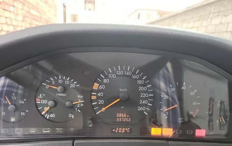 Mercedes-Benz S-Класс, 1998 год, 560 000 рублей, 17 фотография