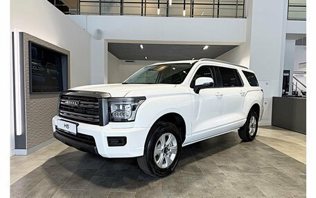 Haval H5, 2026 год, 4 008 510 рублей, 3 фотография