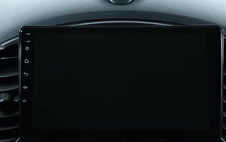Nissan Juke II, 2012 год, 1 099 000 рублей, 11 фотография