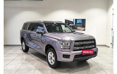 Haval H5, 2026 год, 4 008 510 рублей, 1 фотография