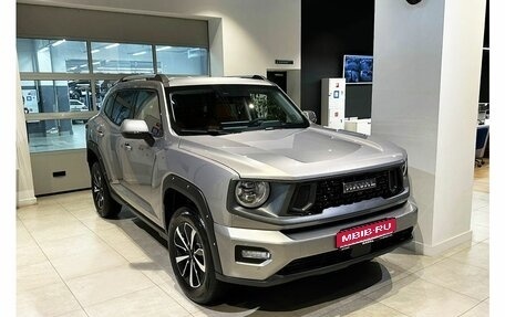 Haval H7, 2026 год, 3 959 010 рублей, 1 фотография