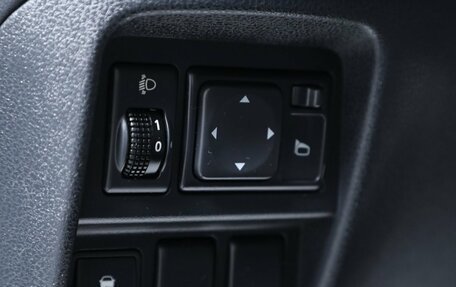 Nissan Juke II, 2012 год, 1 099 000 рублей, 17 фотография