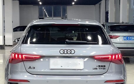 Audi A3, 2023 год, 2 267 443 рублей, 6 фотография