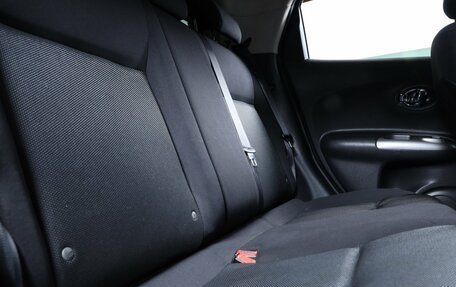 Nissan Juke II, 2012 год, 1 099 000 рублей, 18 фотография