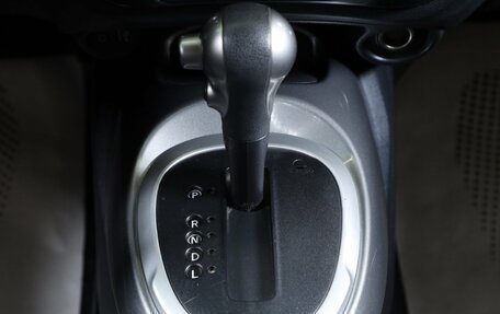 Nissan Juke II, 2012 год, 1 099 000 рублей, 15 фотография