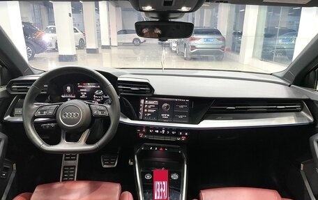 Audi A3, 2023 год, 2 267 443 рублей, 8 фотография