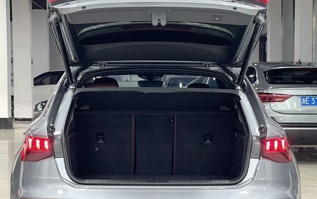 Audi A3, 2023 год, 2 267 443 рублей, 17 фотография