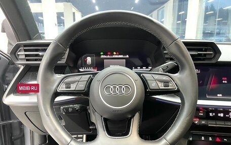 Audi A3, 2023 год, 2 267 443 рублей, 9 фотография