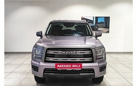 Haval H5, 2026 год, 4 008 510 рублей, 2 фотография